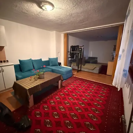 Entire Floor Of Hause Apartmán Sarajevo