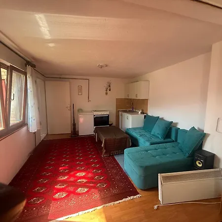 Apartmán Entire Floor Of Hause *